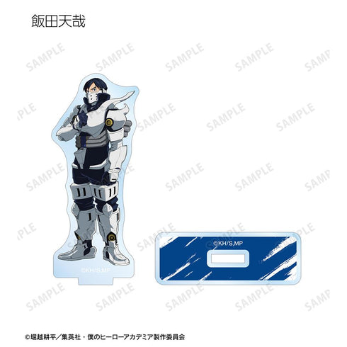 『僕のヒーローアカデミア』トレーディングアクリルスタンド vol.2 ver.B(単位/BOX)【202508再販】
